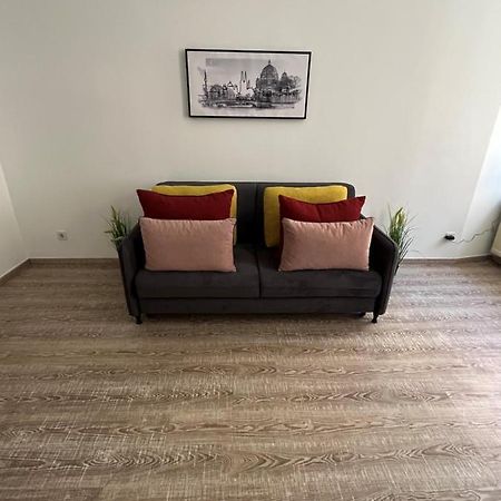 Zm Apartment 비엔나 외부 사진