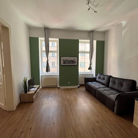 Zm Apartment 비엔나 외부 사진