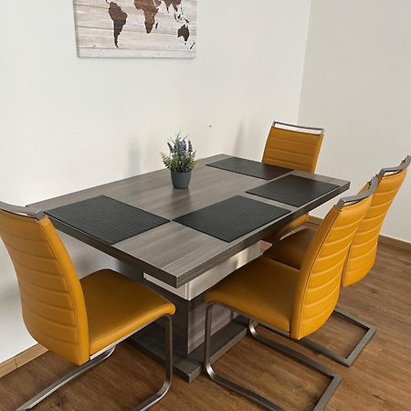 Zm Apartment 비엔나 외부 사진