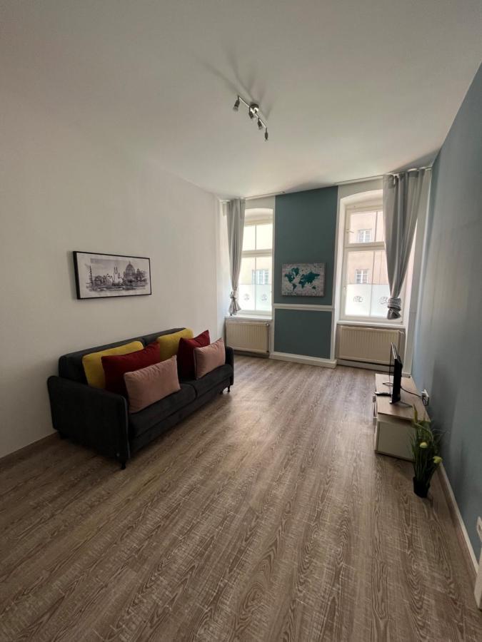 Zm Apartment 비엔나 외부 사진