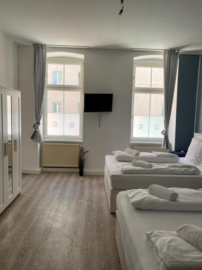 Zm Apartment 비엔나 외부 사진