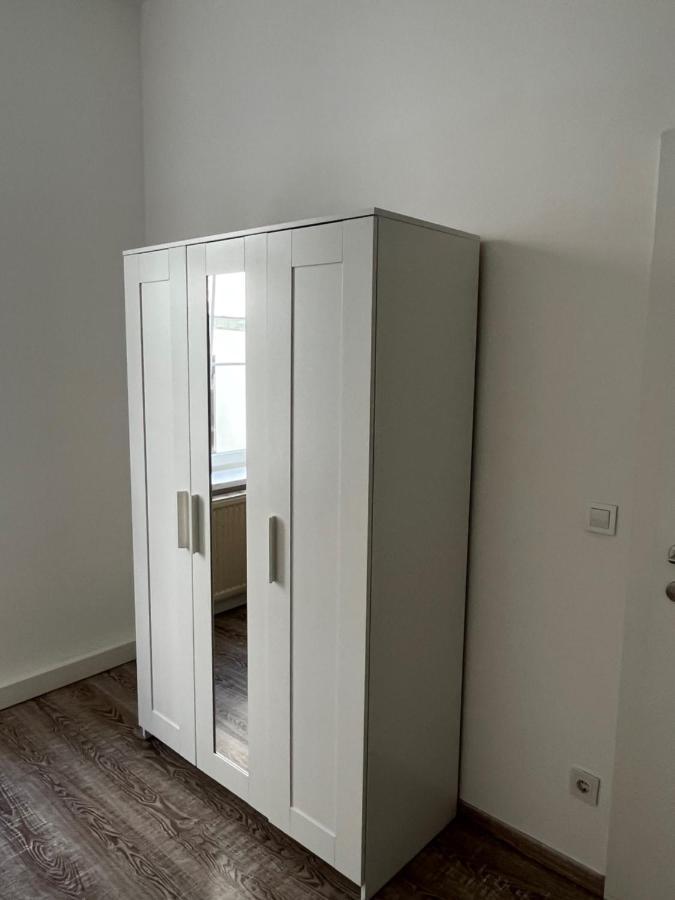 Zm Apartment 비엔나 외부 사진