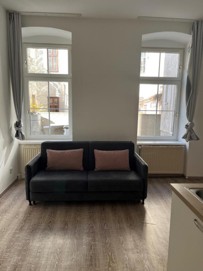 Zm Apartment 비엔나 외부 사진