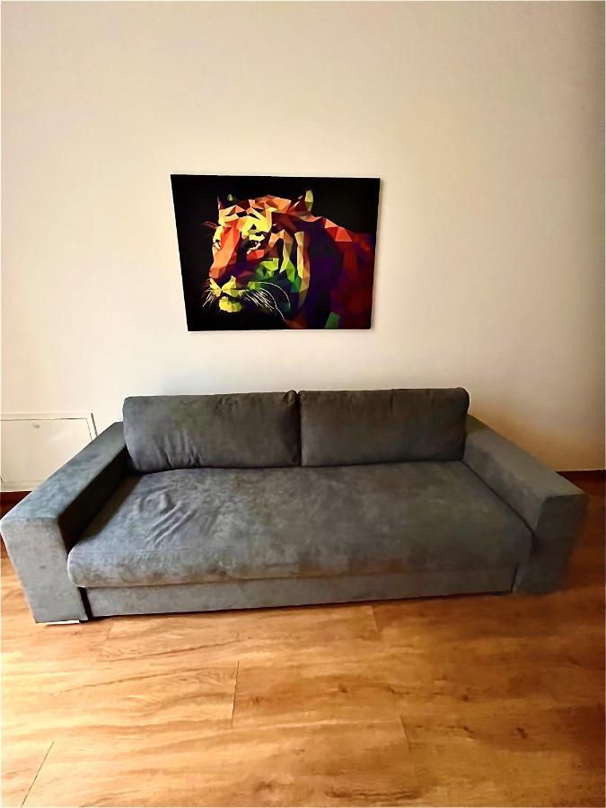 Zm Apartment 비엔나 외부 사진