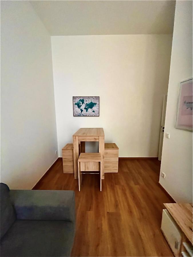 Zm Apartment 비엔나 외부 사진