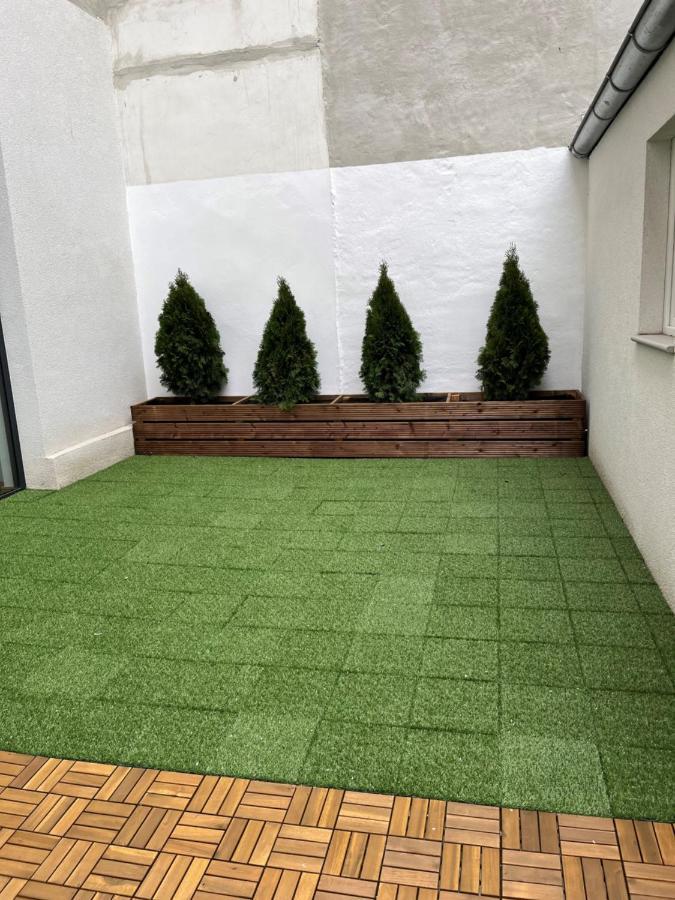 Zm Apartment 비엔나 외부 사진