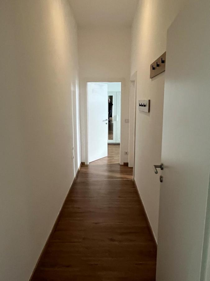 Zm Apartment 비엔나 외부 사진