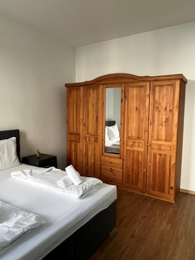 Zm Apartment 비엔나 외부 사진