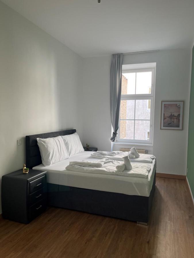 Zm Apartment 비엔나 외부 사진