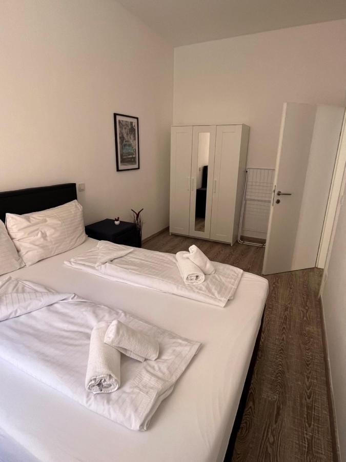 Zm Apartment 비엔나 외부 사진