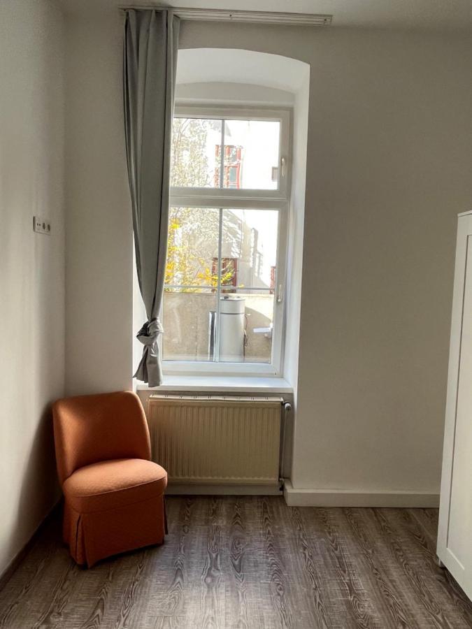 Zm Apartment 비엔나 외부 사진
