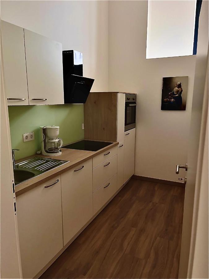 Zm Apartment 비엔나 외부 사진