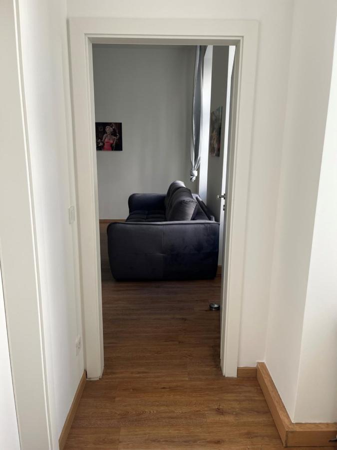 Zm Apartment 비엔나 외부 사진