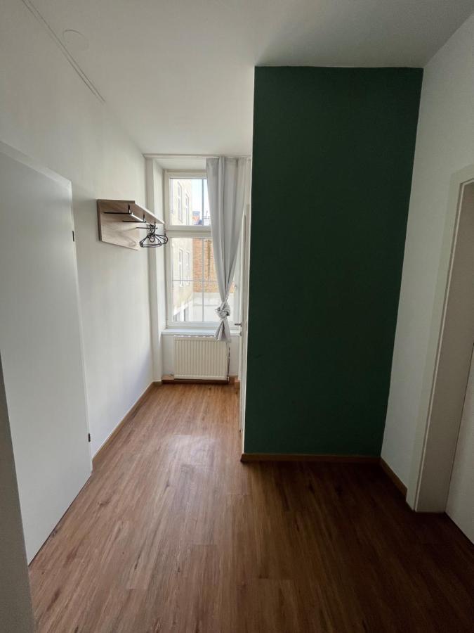 Zm Apartment 비엔나 외부 사진