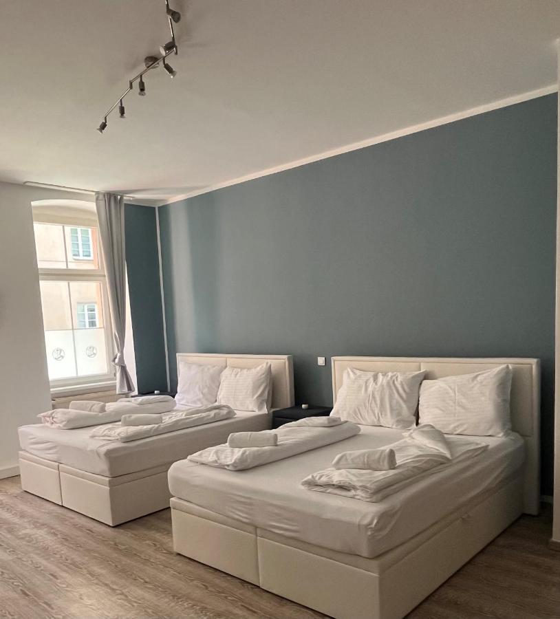 Zm Apartment 비엔나 외부 사진
