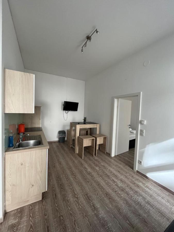 Zm Apartment 비엔나 외부 사진