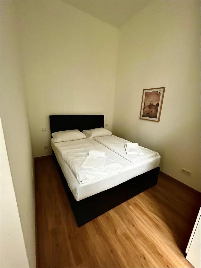 Zm Apartment 비엔나 외부 사진