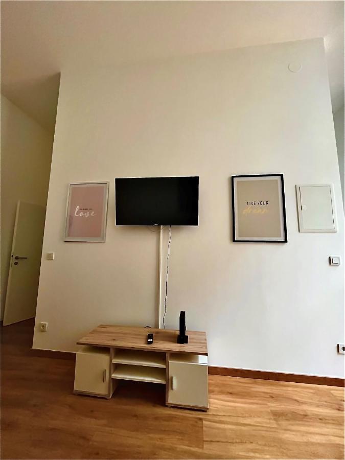 Zm Apartment 비엔나 외부 사진