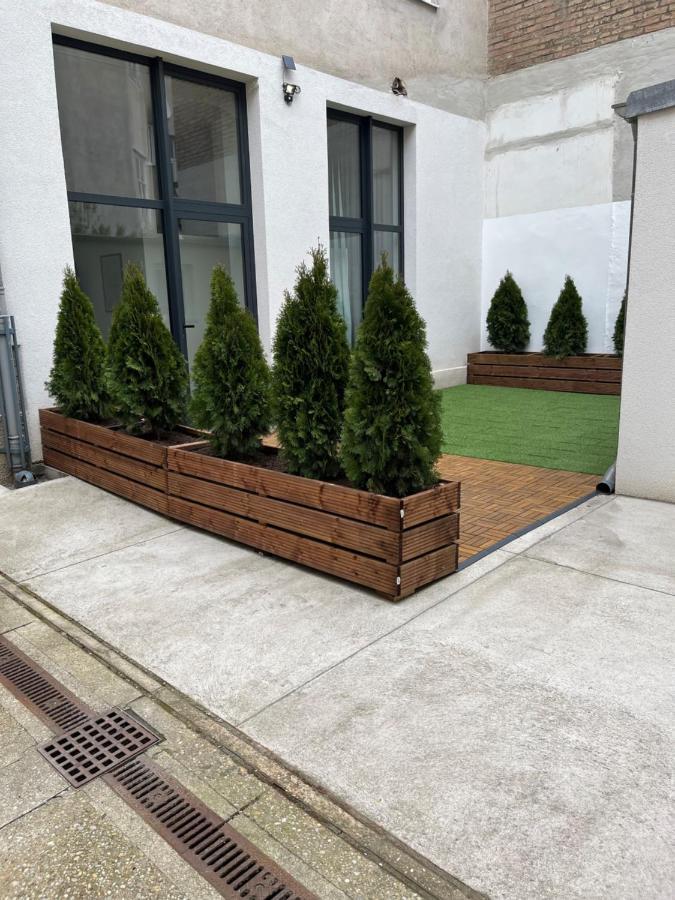 Zm Apartment 비엔나 외부 사진