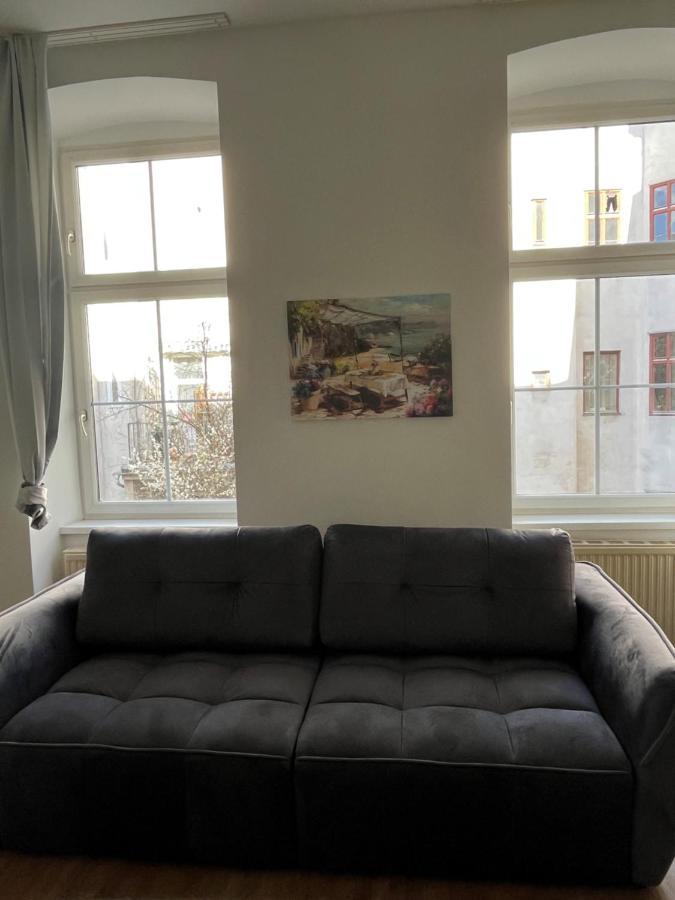 Zm Apartment 비엔나 외부 사진