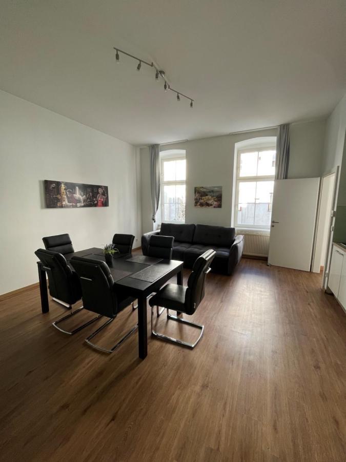 Zm Apartment 비엔나 외부 사진