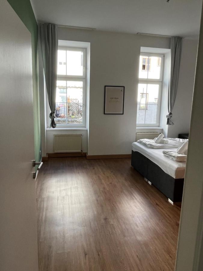 Zm Apartment 비엔나 외부 사진