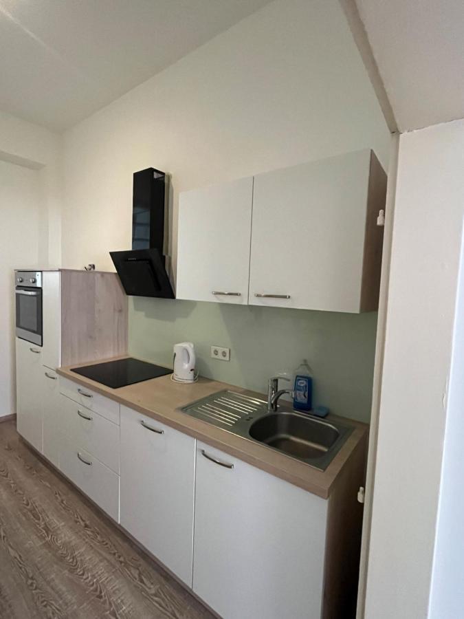 Zm Apartment 비엔나 외부 사진