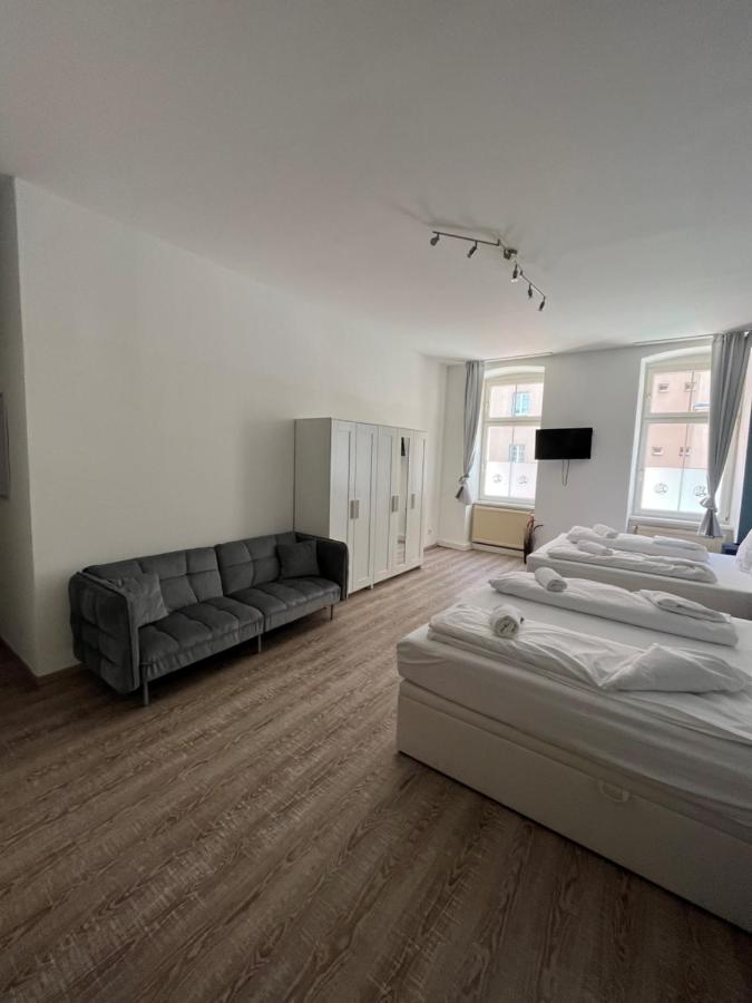Zm Apartment 비엔나 외부 사진