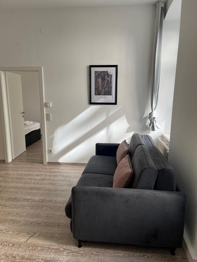 Zm Apartment 비엔나 외부 사진