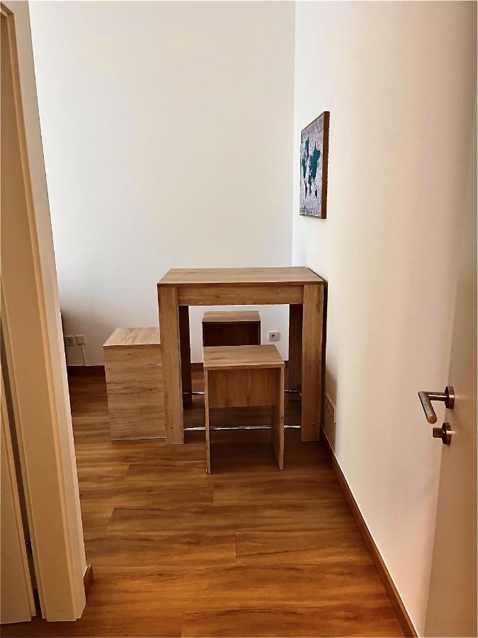 Zm Apartment 비엔나 외부 사진