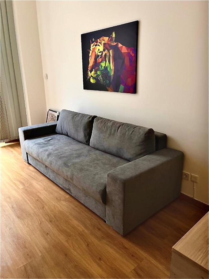 Zm Apartment 비엔나 외부 사진