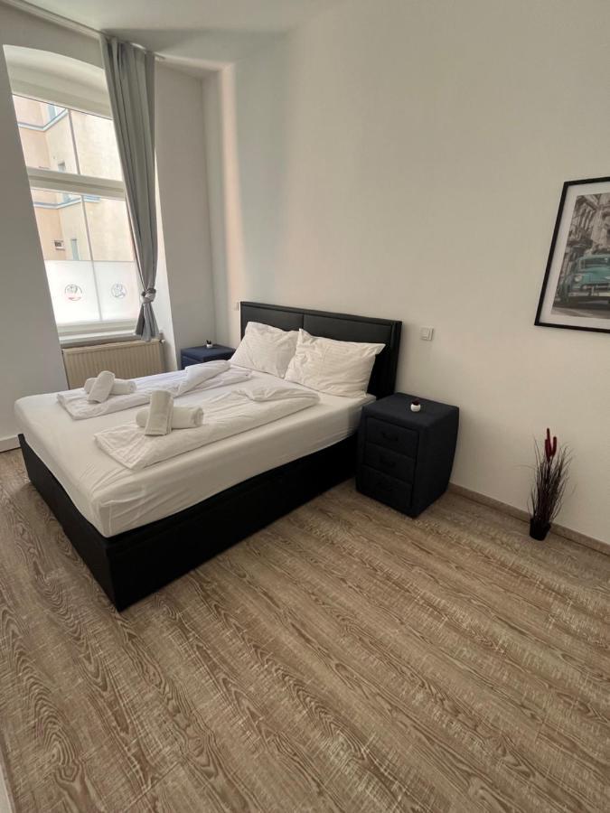 Zm Apartment 비엔나 외부 사진