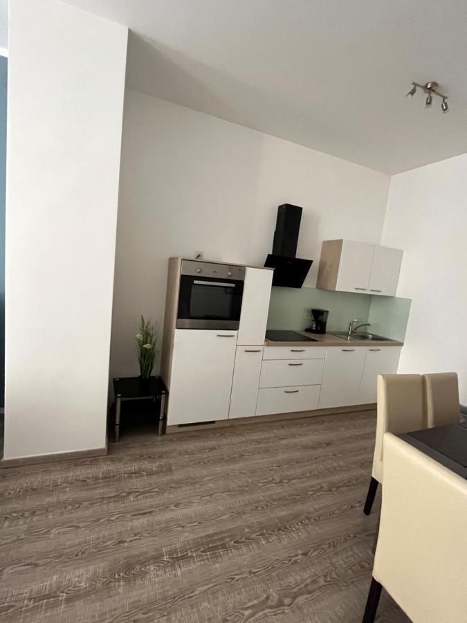 Zm Apartment 비엔나 외부 사진
