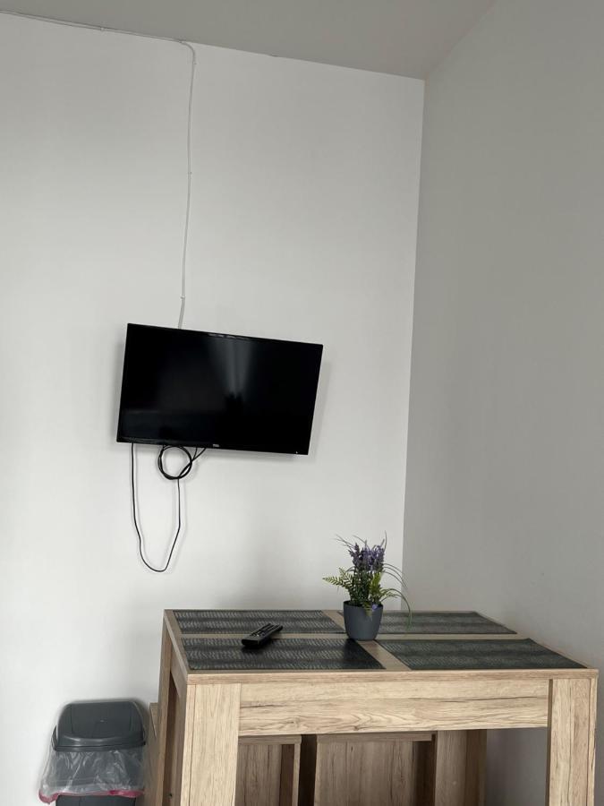 Zm Apartment 비엔나 외부 사진