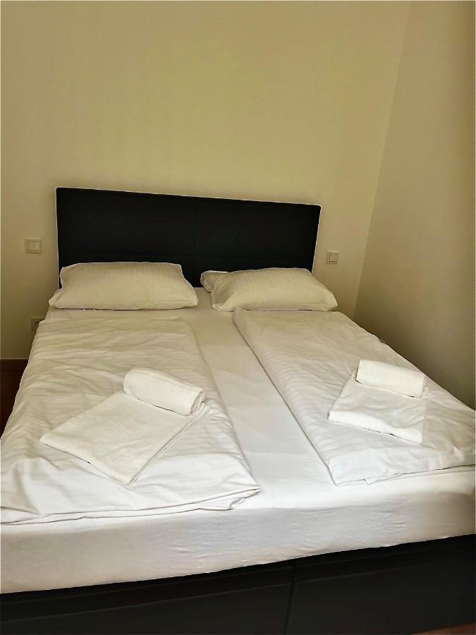 Zm Apartment 비엔나 외부 사진