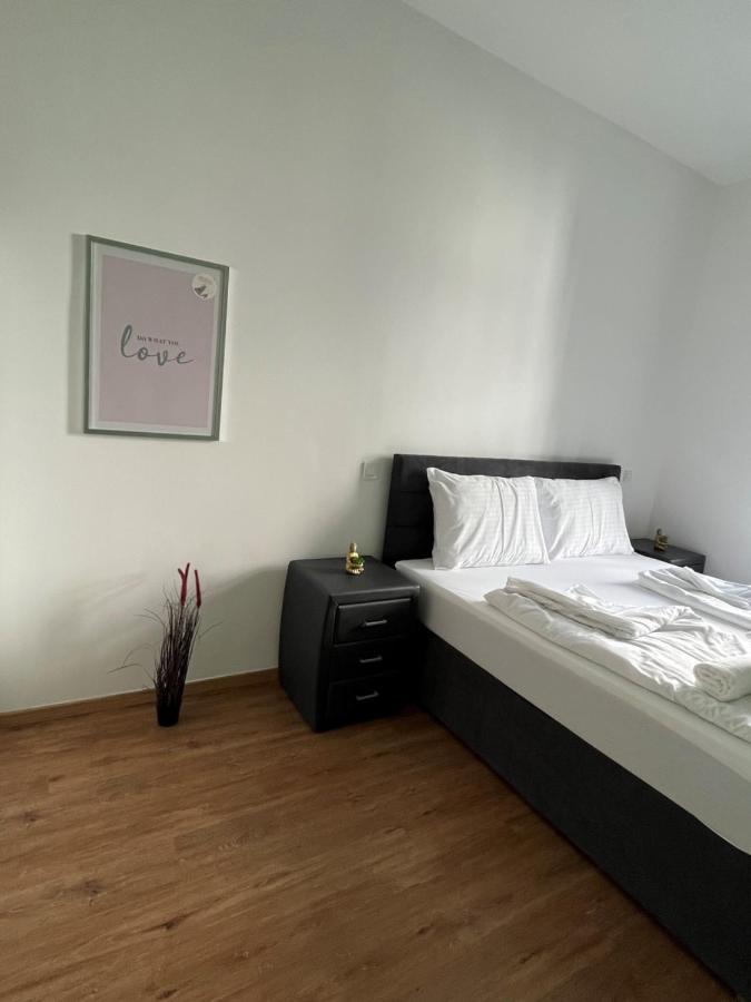 Zm Apartment 비엔나 외부 사진
