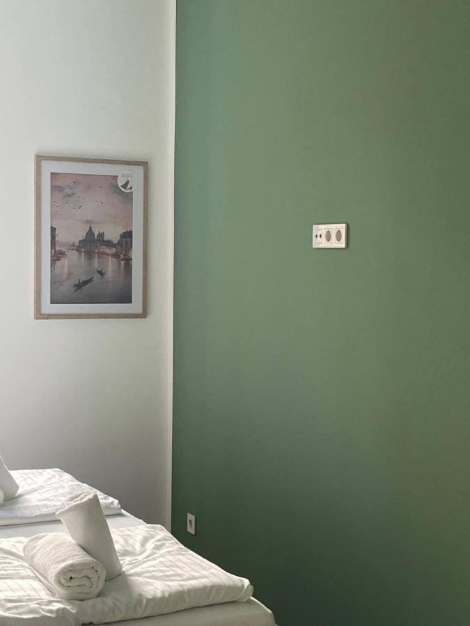 Zm Apartment 비엔나 외부 사진