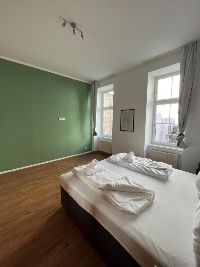 Zm Apartment 비엔나 외부 사진