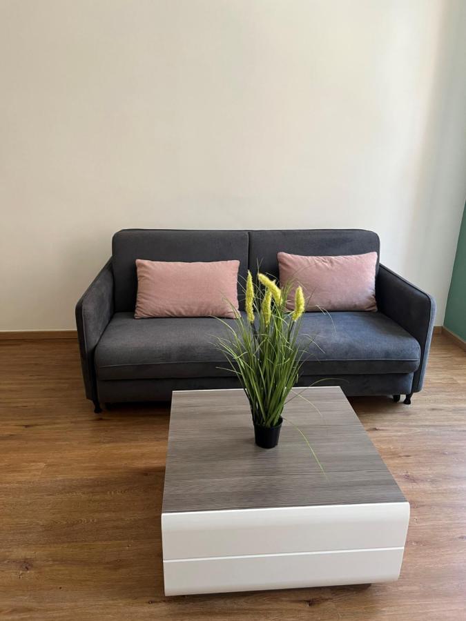 Zm Apartment 비엔나 외부 사진