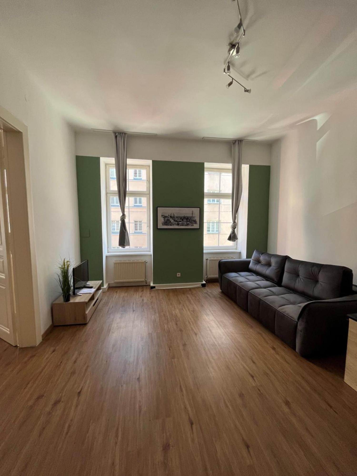 Zm Apartment 비엔나 외부 사진
