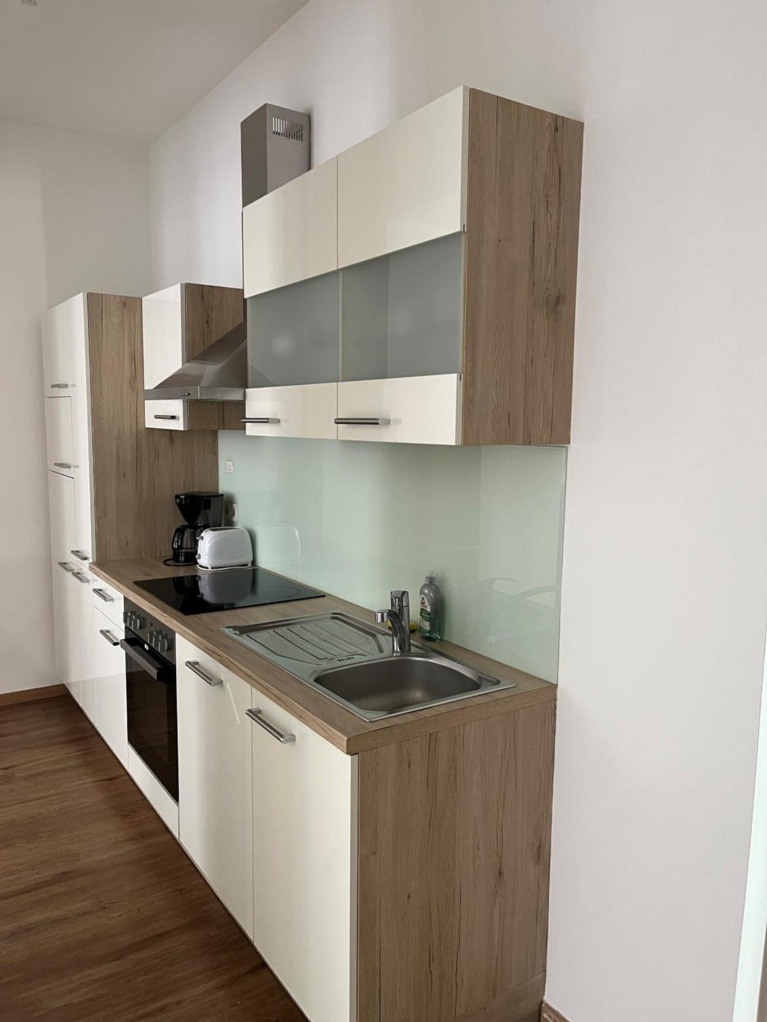 Zm Apartment 비엔나 외부 사진