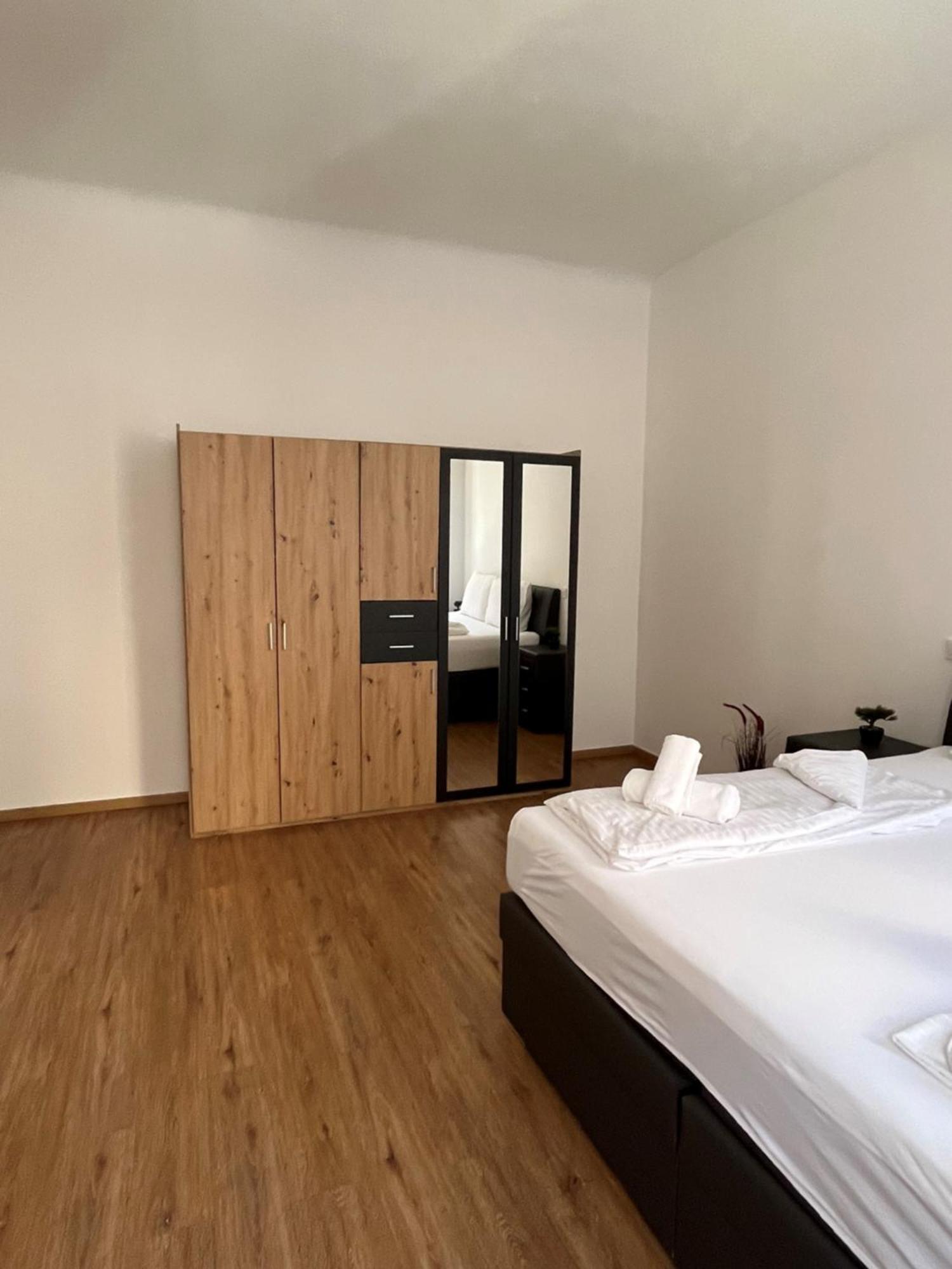 Zm Apartment 비엔나 외부 사진