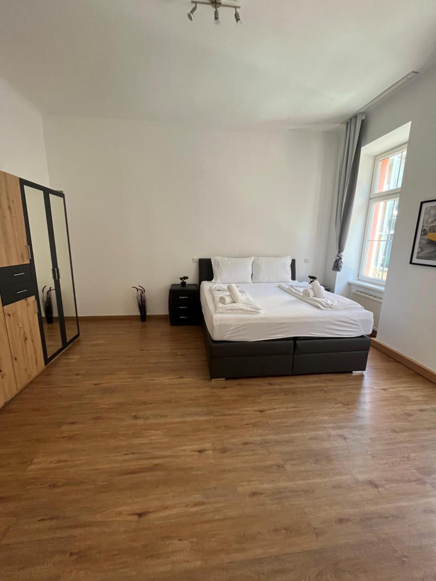 Zm Apartment 비엔나 외부 사진