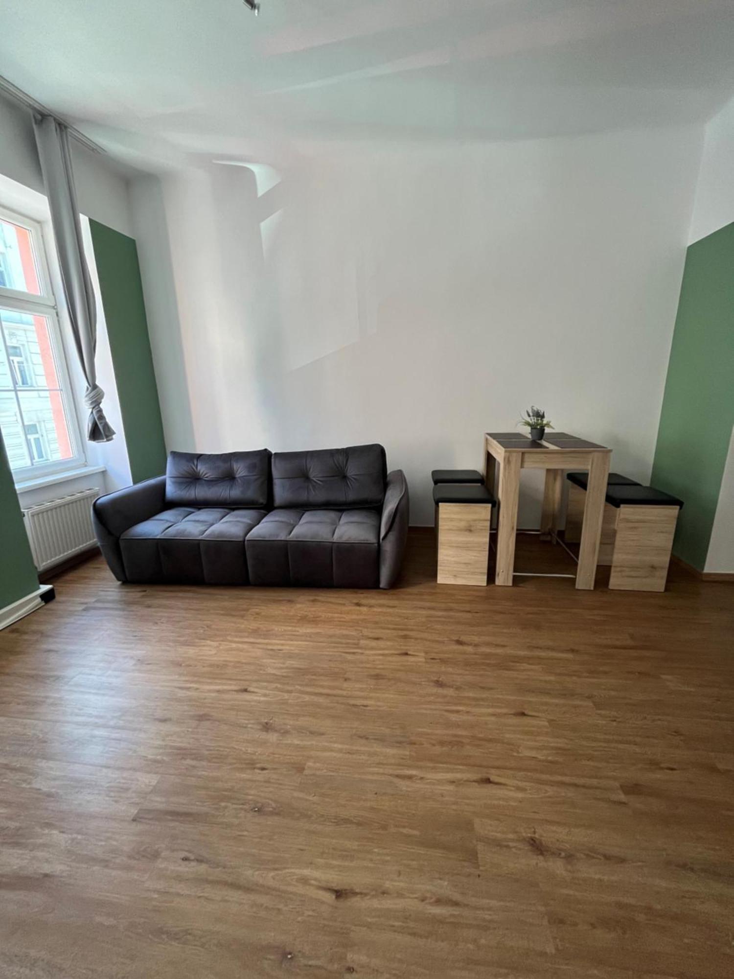 Zm Apartment 비엔나 외부 사진