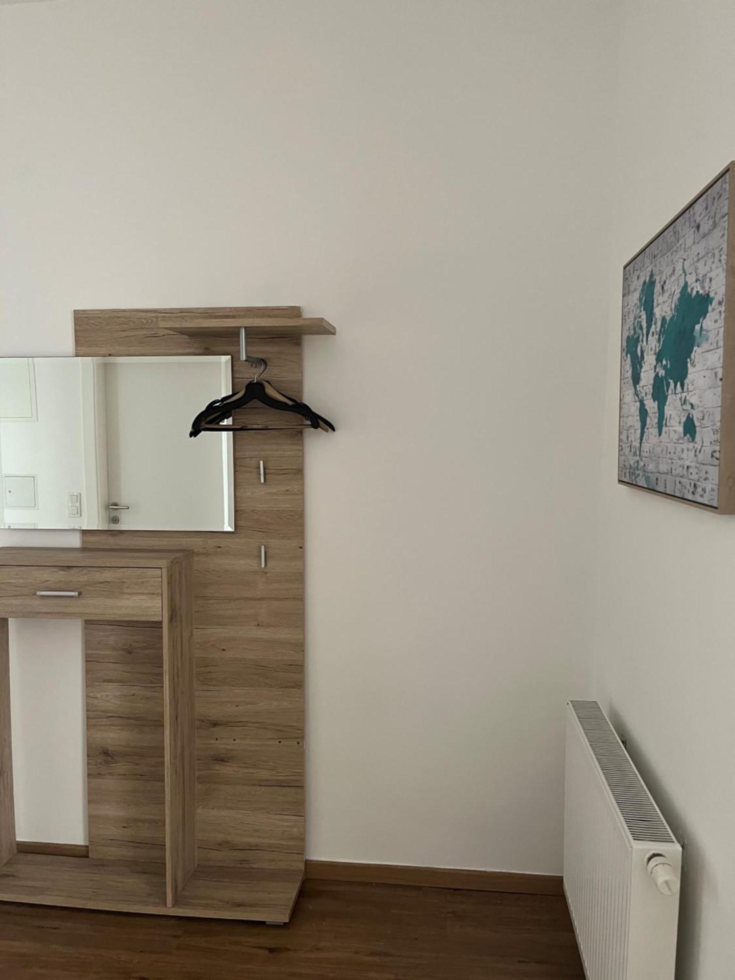 Zm Apartment 비엔나 외부 사진