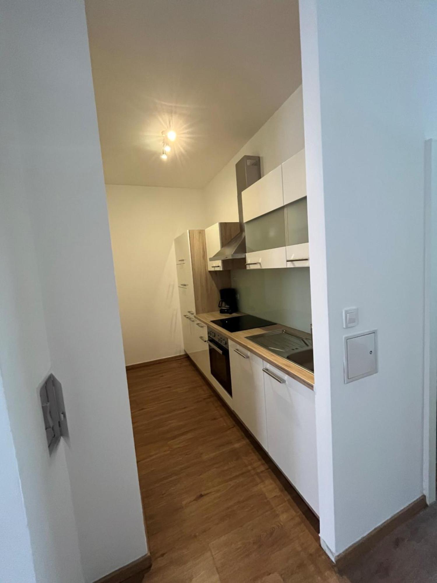 Zm Apartment 비엔나 외부 사진