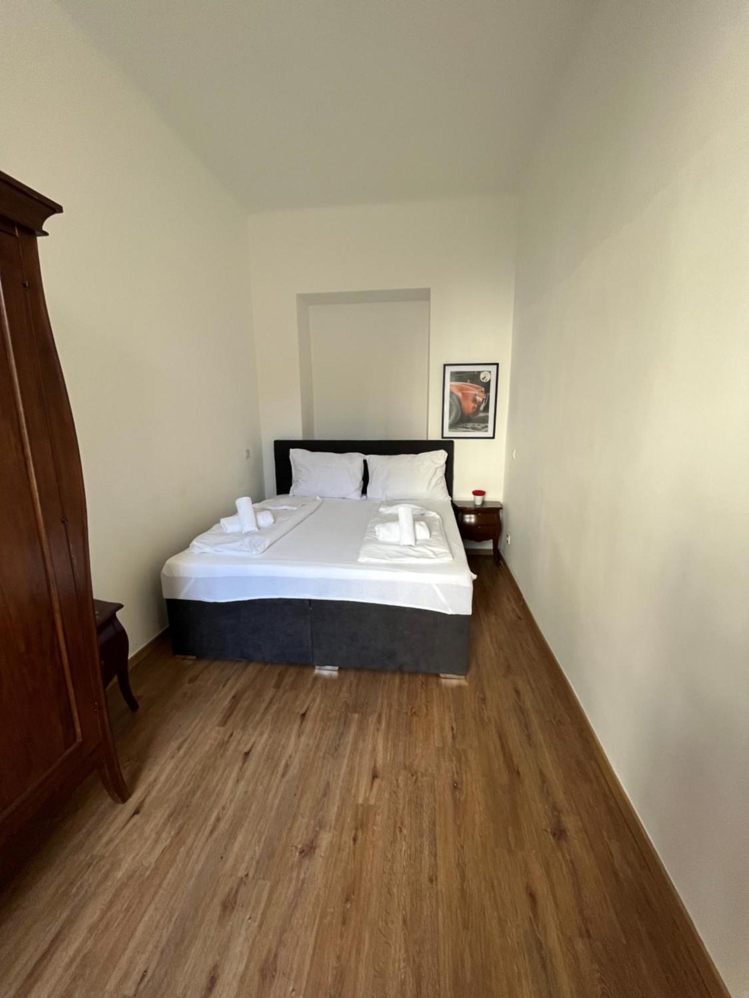 Zm Apartment 비엔나 외부 사진