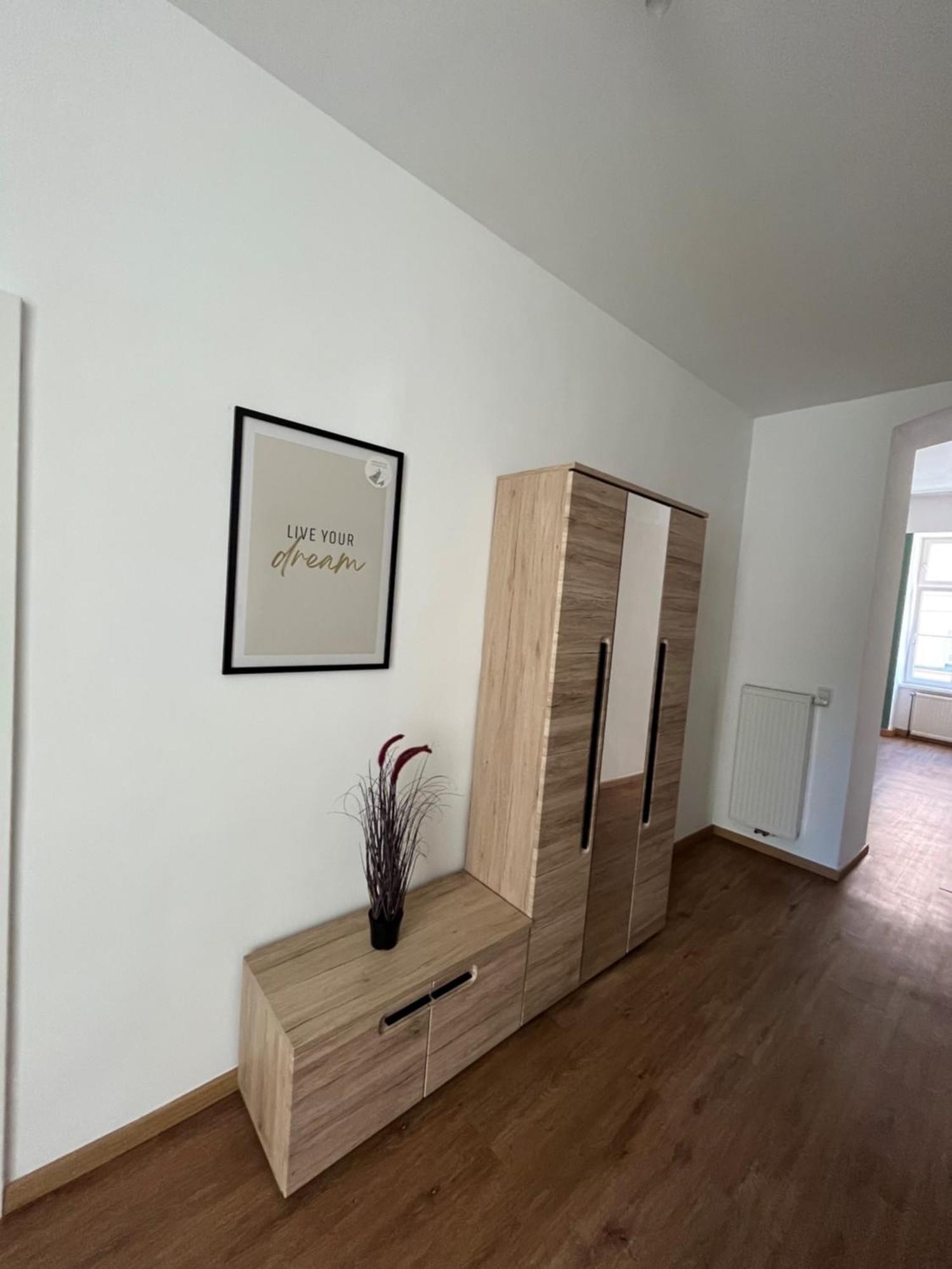 Zm Apartment 비엔나 외부 사진
