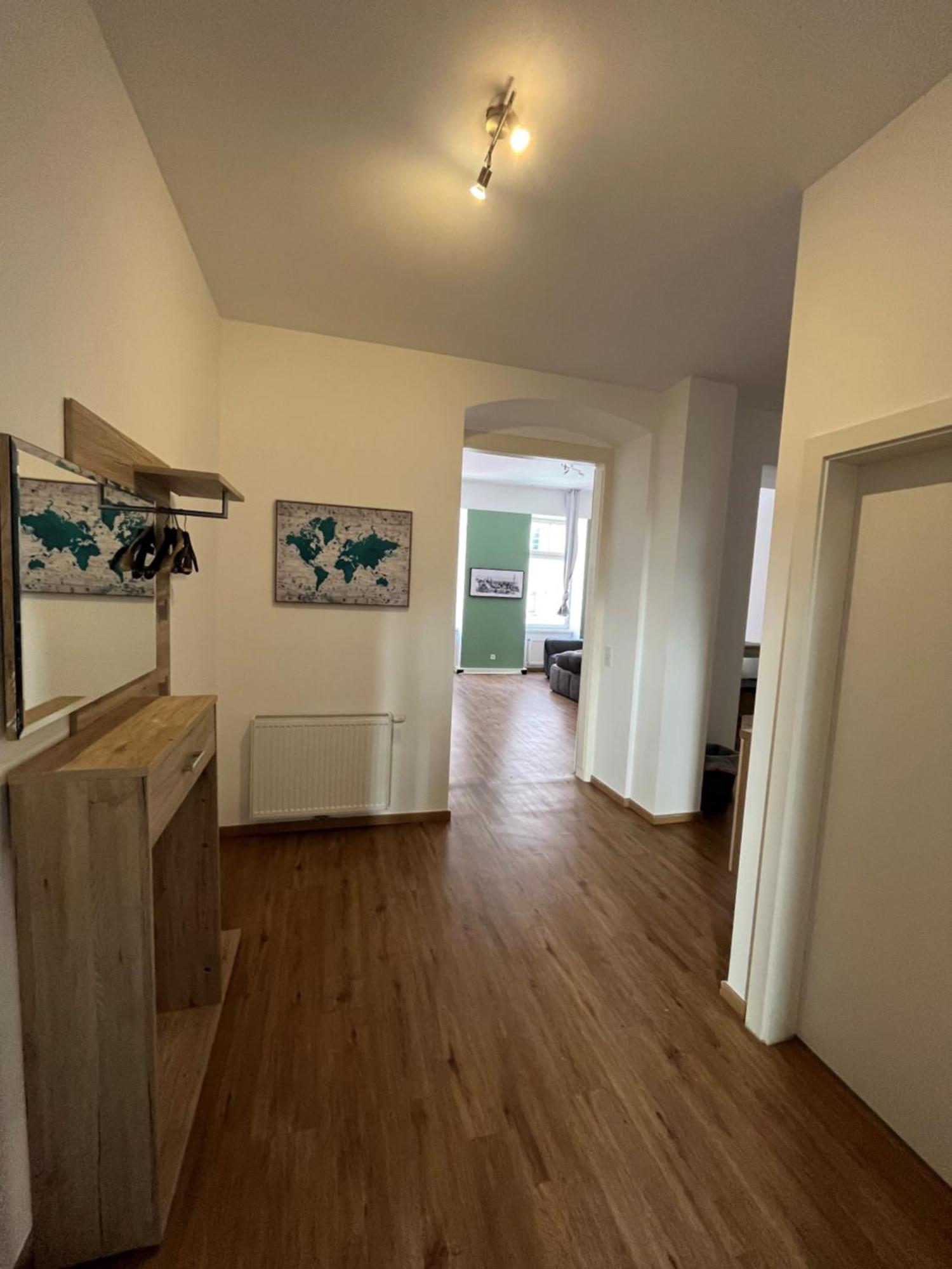 Zm Apartment 비엔나 외부 사진