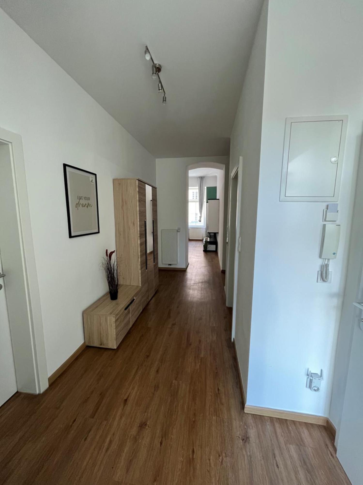 Zm Apartment 비엔나 외부 사진